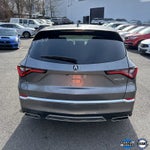 2025 Acura MDX w/Technology Package