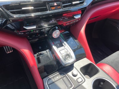 2023 Acura MDX w/A-Spec Package