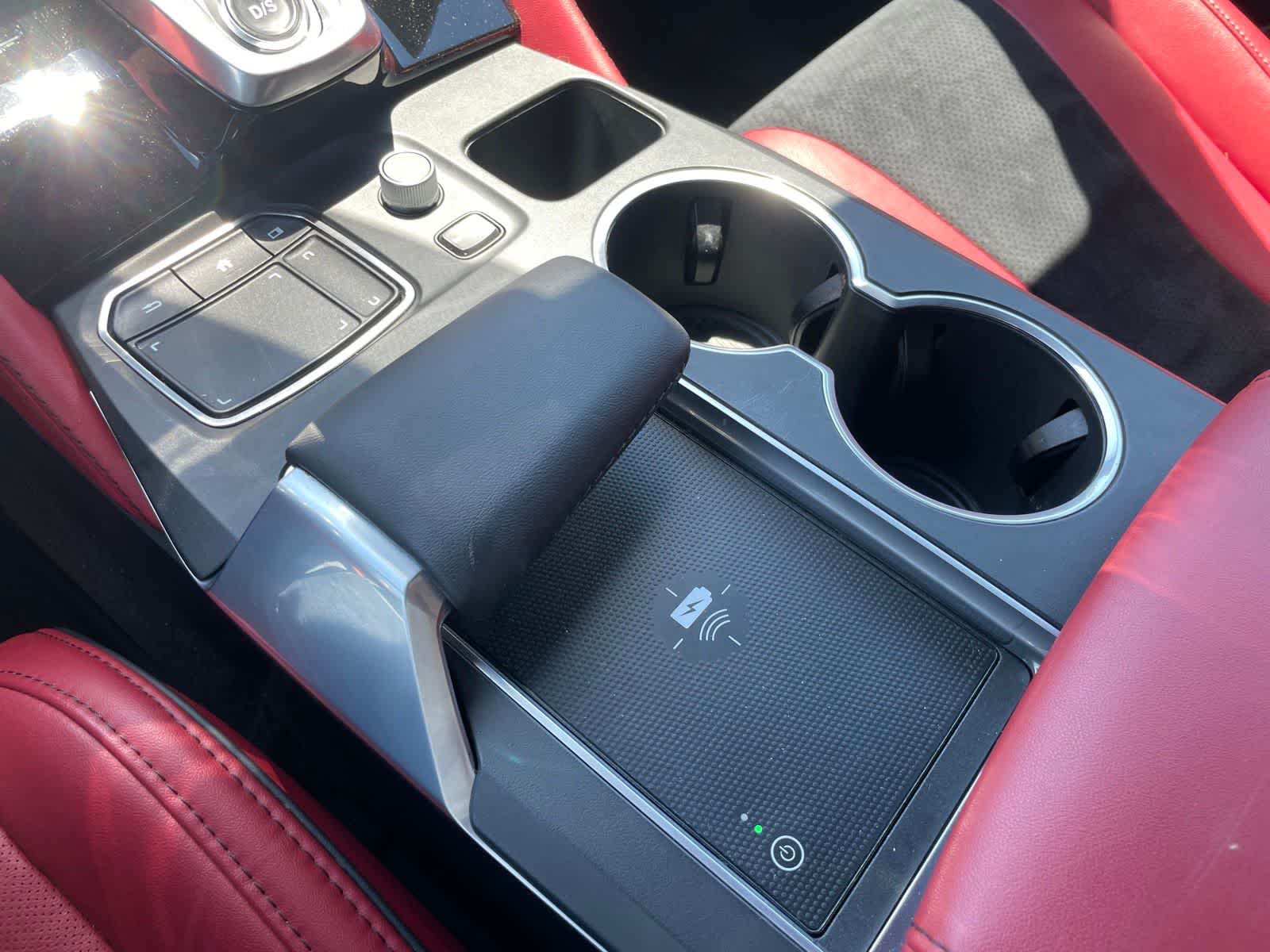 2023 Acura MDX w/A-Spec Package