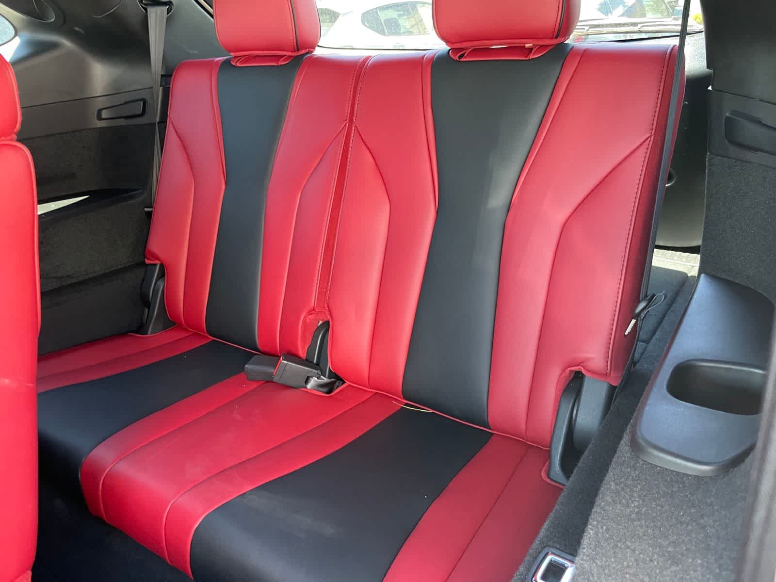 2023 Acura MDX w/A-Spec Package