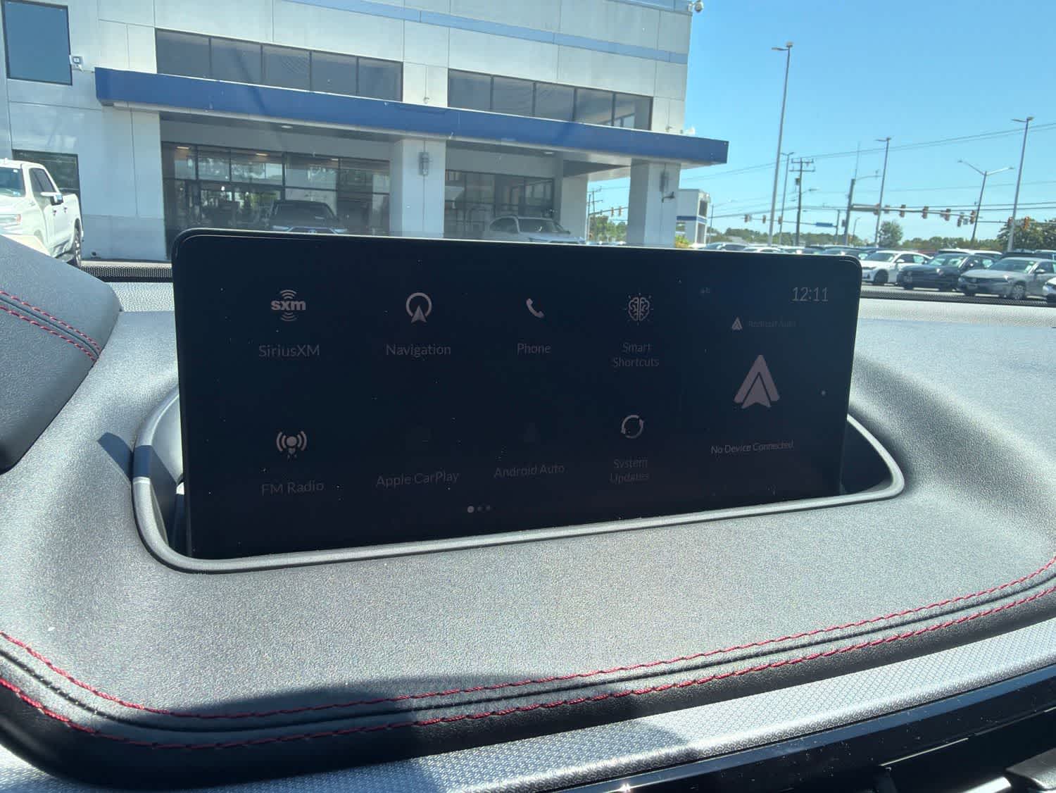 2023 Acura MDX w/A-Spec Package