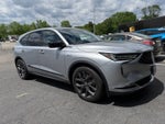 2023 Acura MDX w/A-Spec Package