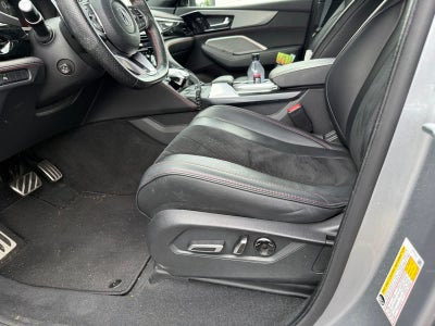 2023 Acura MDX w/A-Spec Package