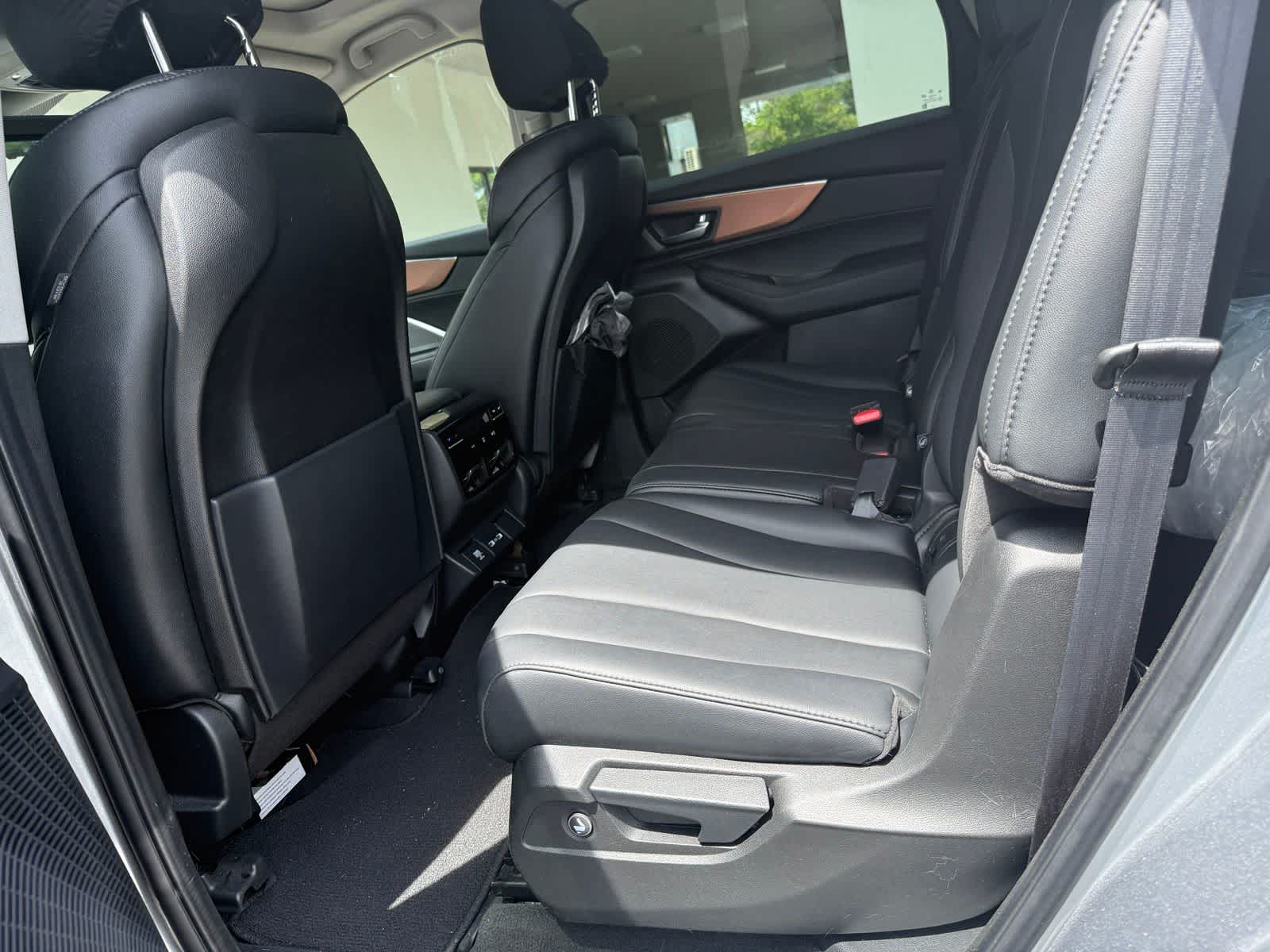 2022 Acura MDX Base