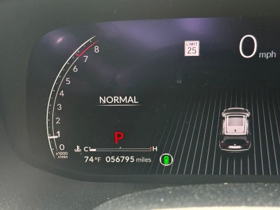 2022 Acura MDX Base
