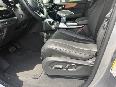 2022 Acura MDX Base