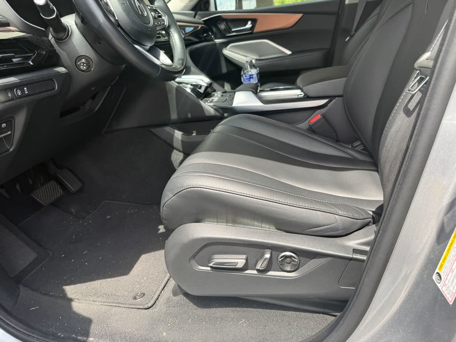 2022 Acura MDX Base