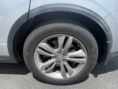2022 Acura MDX Base