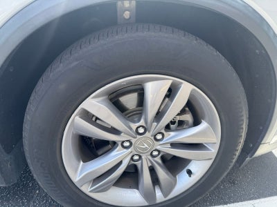 2022 Acura MDX Base