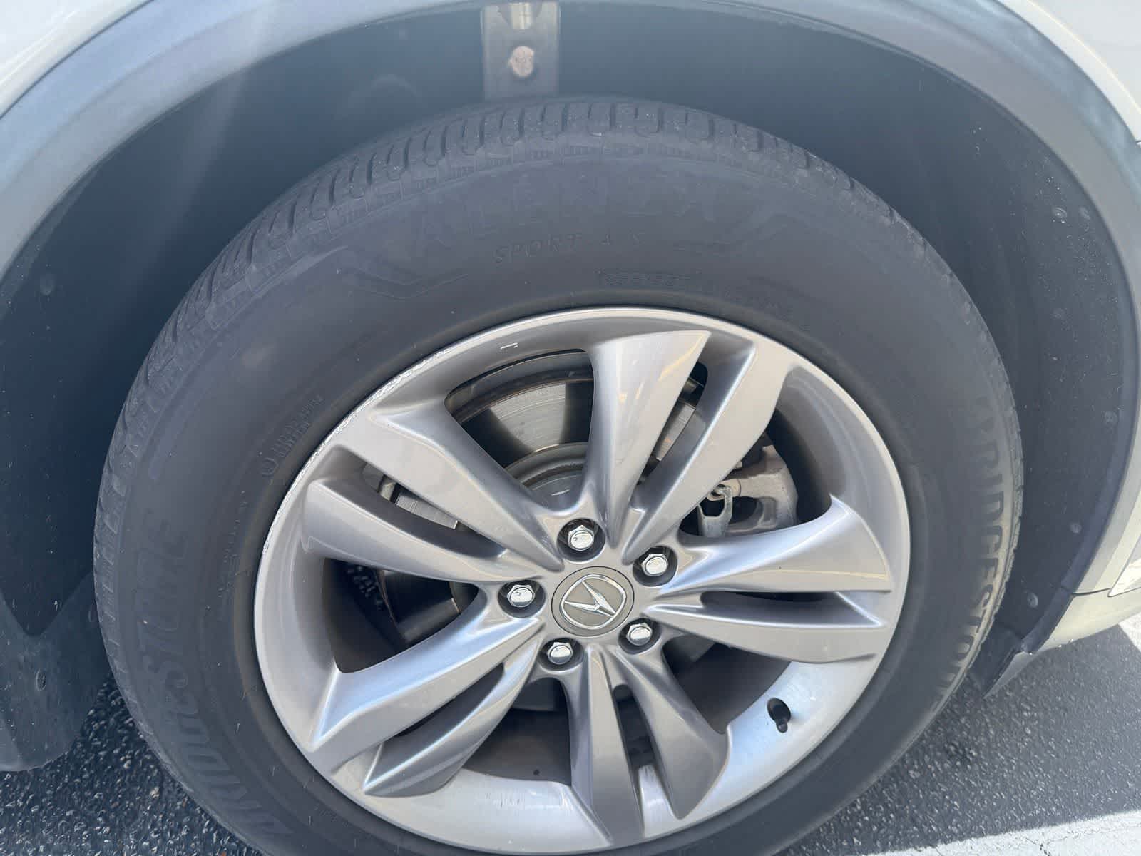 2022 Acura MDX Base