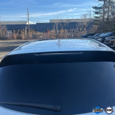 2023 Acura MDX w/Technology Package