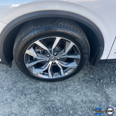 2023 Acura MDX w/Technology Package