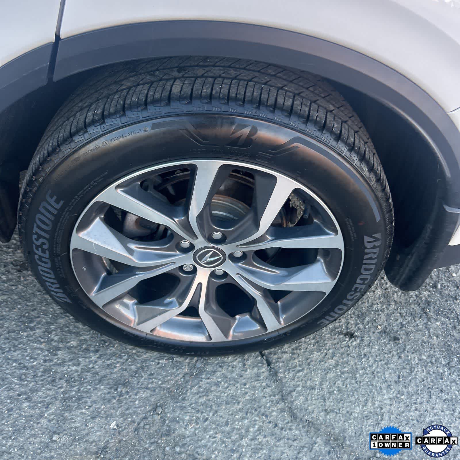 2023 Acura MDX w/Technology Package