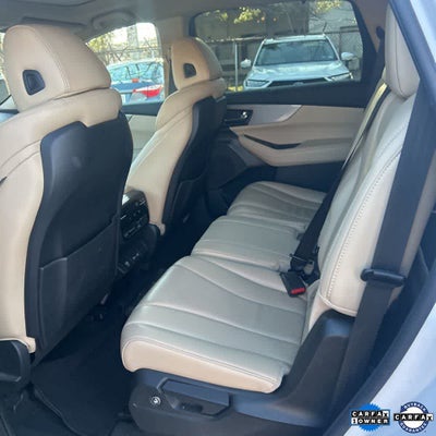 2023 Acura MDX w/Technology Package