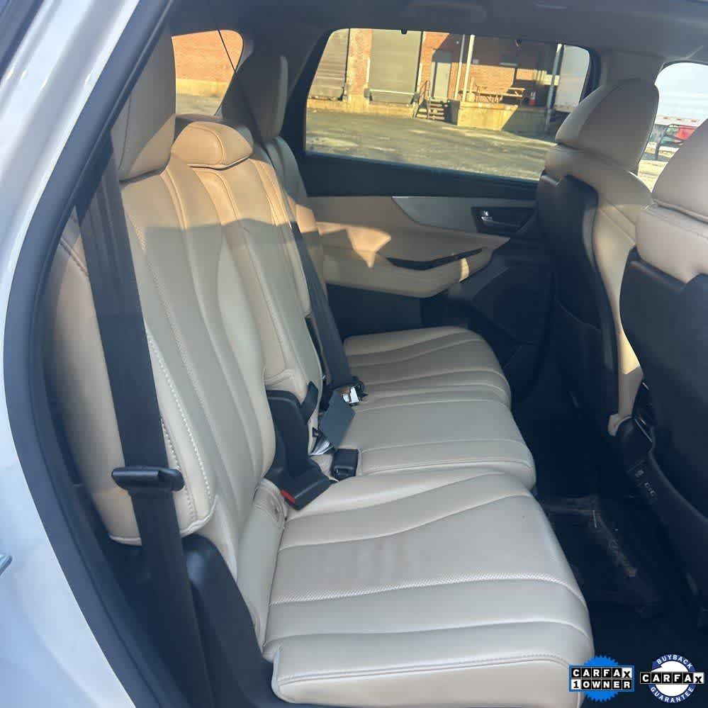 2023 Acura MDX w/Technology Package