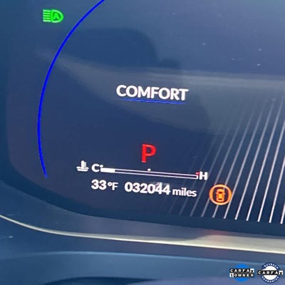 2023 Acura MDX w/Technology Package