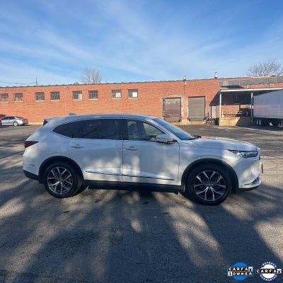 2023 Acura MDX w/Technology Package