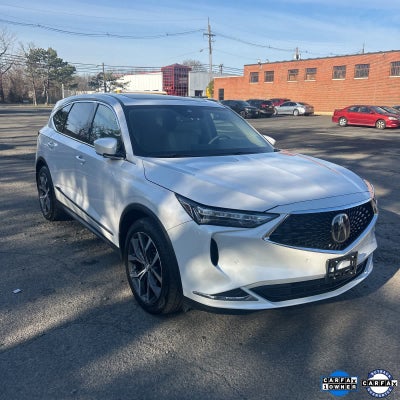 2023 Acura MDX w/Technology Package
