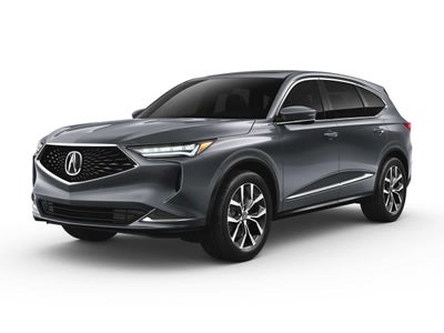 2022 Acura MDX w/Technology Package
