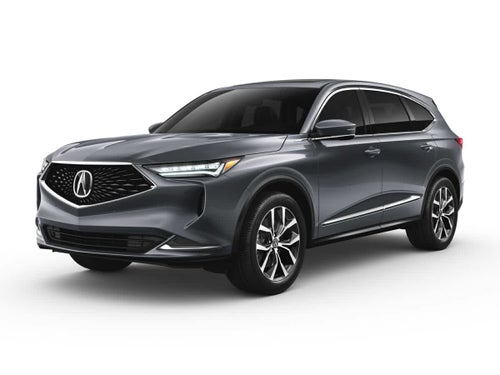 2022 Acura MDX w/Technology Package