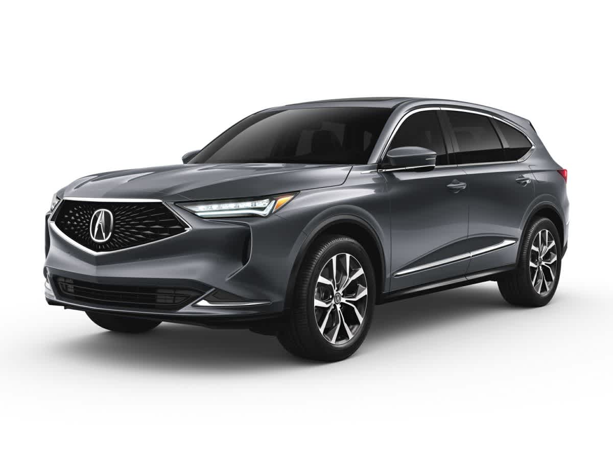 2022 Acura MDX w/Technology Package