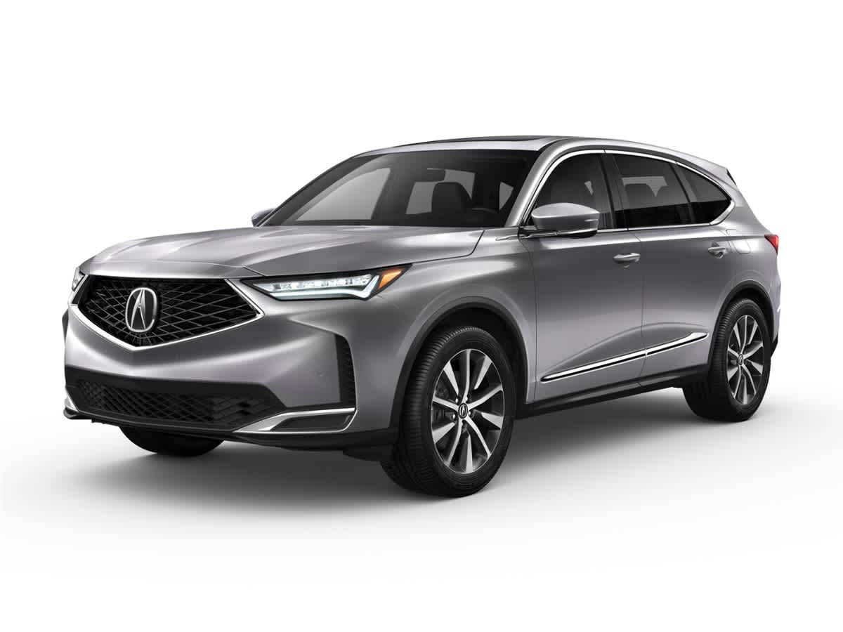 2025 Acura MDX w/Technology Package