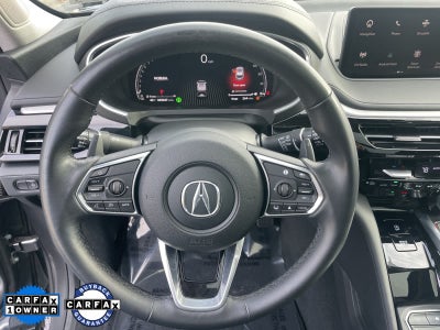2023 Acura MDX w/Technology Package