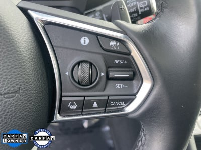 2023 Acura MDX w/Technology Package