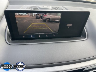 2023 Acura MDX w/Technology Package