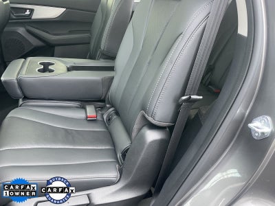 2023 Acura MDX w/Technology Package