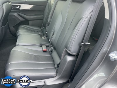 2023 Acura MDX w/Technology Package
