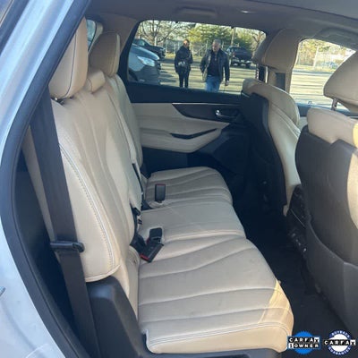 2023 Acura MDX w/Advance Package