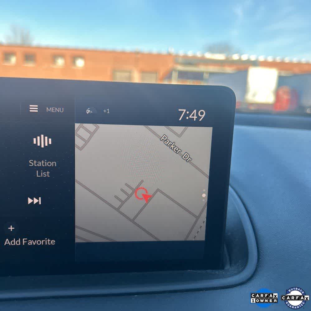 2023 Acura MDX w/Advance Package