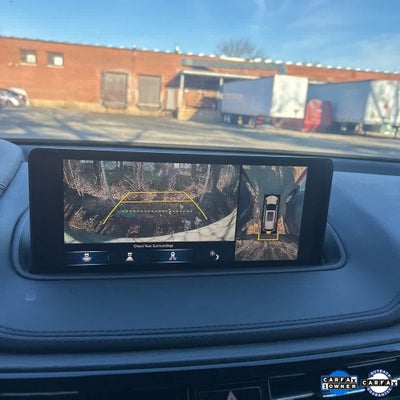 2023 Acura MDX w/Advance Package