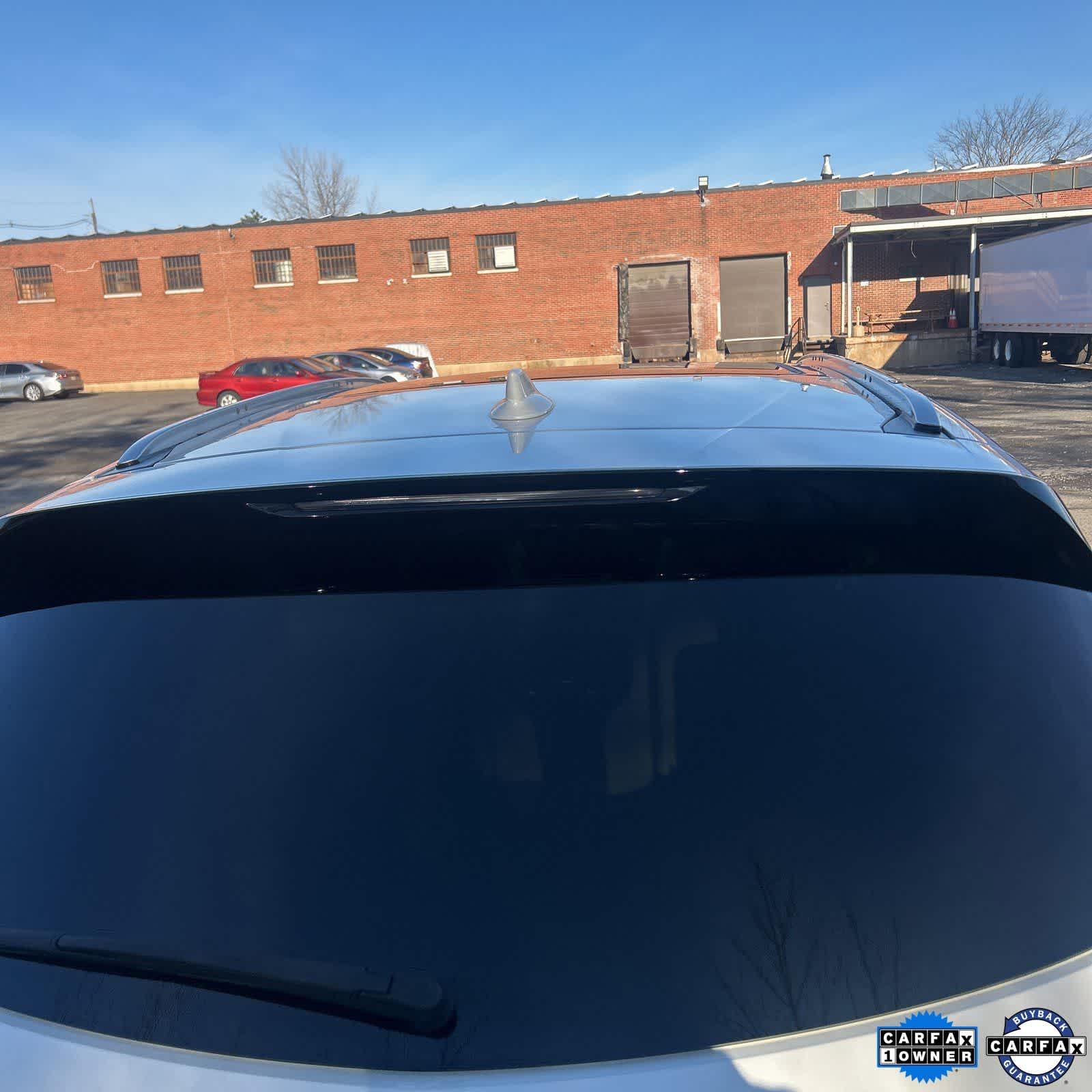 2023 Acura MDX w/Advance Package