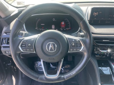 2023 Acura MDX w/Advance Package