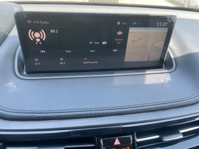 2023 Acura MDX w/Advance Package