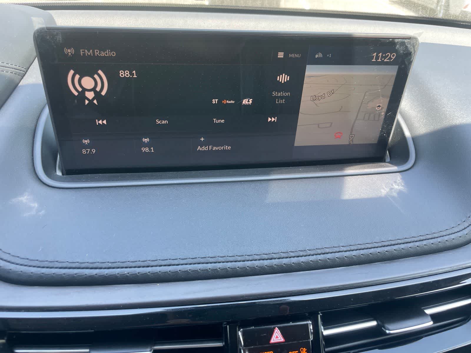2023 Acura MDX w/Advance Package
