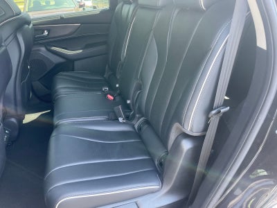2023 Acura MDX w/Advance Package