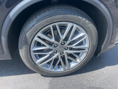 2023 Acura MDX w/Advance Package