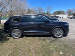2023 Acura MDX w/Advance Package