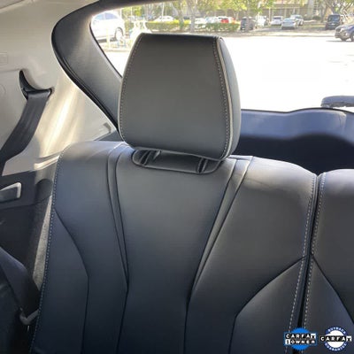 2025 Acura MDX w/Advance Package