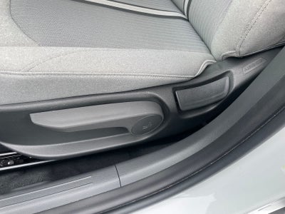 2022 Hyundai Sonata SE