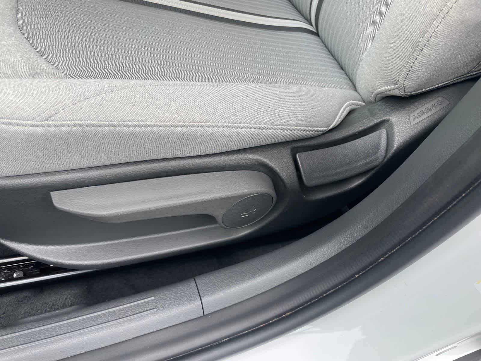 2022 Hyundai Sonata SE