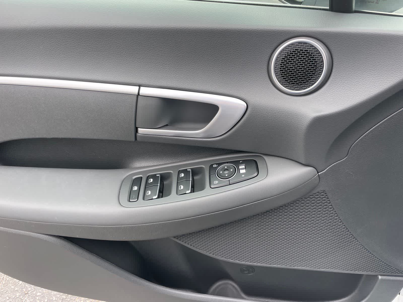2022 Hyundai Sonata SE