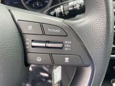 2022 Hyundai Sonata SE