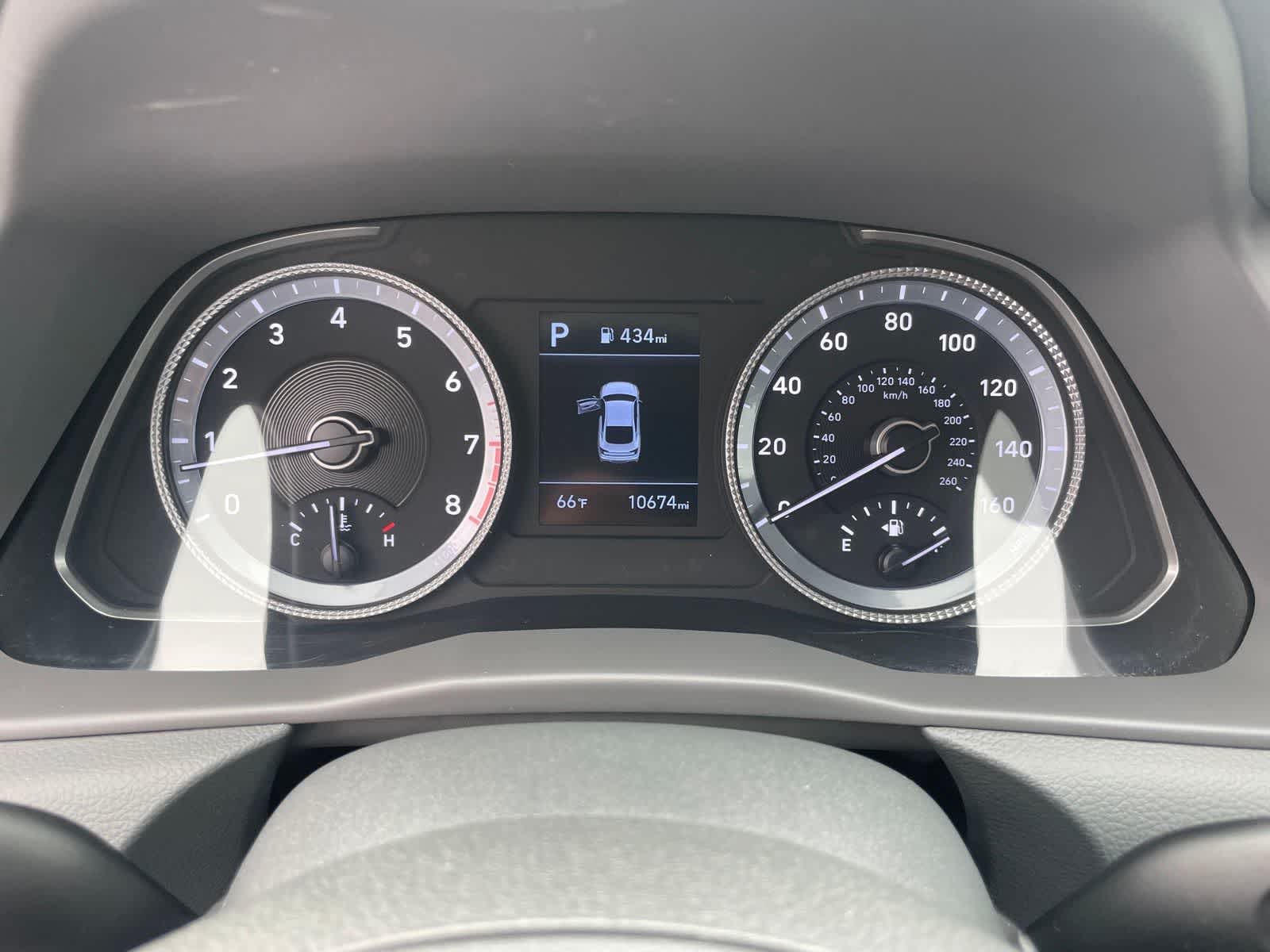 2022 Hyundai Sonata SE