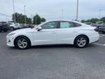 2022 Hyundai Sonata SE