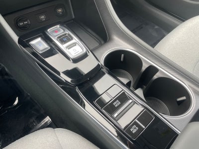 2022 Hyundai Sonata SE