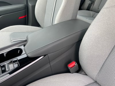 2022 Hyundai Sonata SE